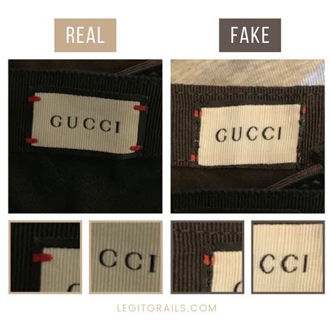 gucci guilty intense fake vs real|gucci legit check.